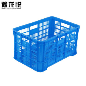 豫龙悦周转筐