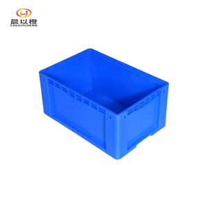 晨以橙 塑料周转筐 600*400*280mm 个