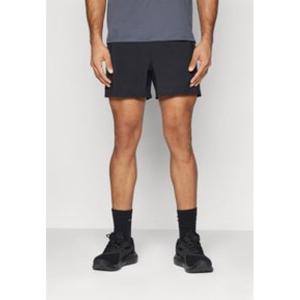 Asics男士运动短裤轻便舒适透气时尚休闲运动裤