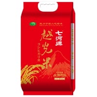 七河源越光米10kg 寿司米