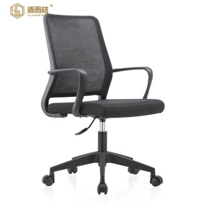 源而桔 办公椅职员转椅CG0312/把