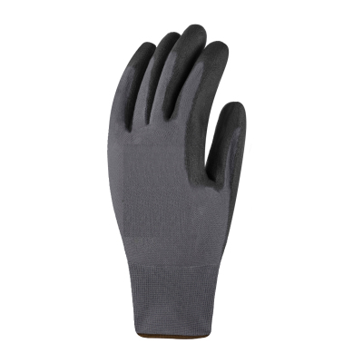 谐晟 丁腈涂层精细操作手套 XS-S02 1双