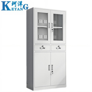 珂洋 充电柜 中二斗 台