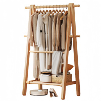 悦兴诚衣帽架80*150cm个