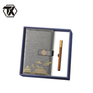 铁迅 礼盒礼品 P02 套