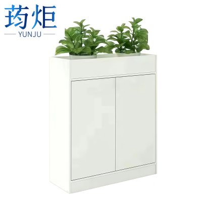 荺炬 花槽柜隔断柜