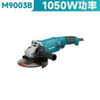 XMSJ定制牧田M9003/0920B工业级大功率角向磨光机150mm角磨机180m电动 牧田M9003B角磨机