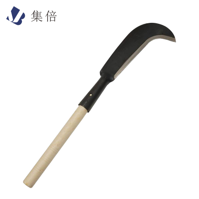 集倍 镰刀 弯柄/把