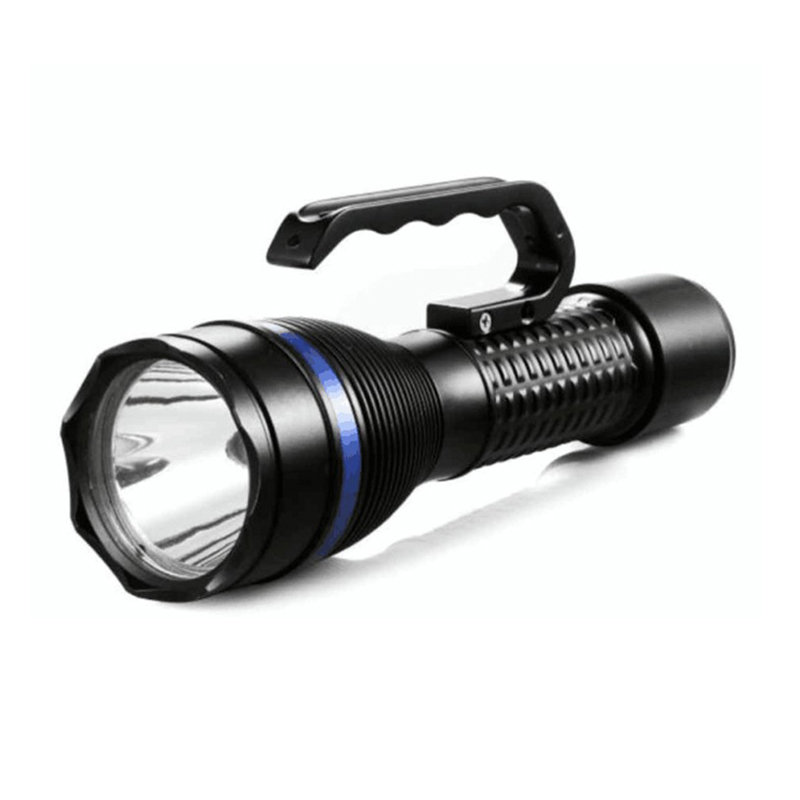 明光恒辉 手提式多功能探照灯 MG804