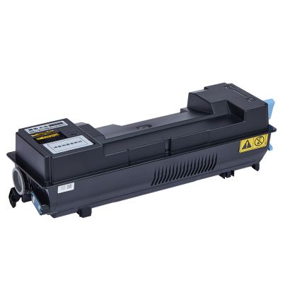 立思辰(LANXUM)原装耗材TL-7323[黑色粉盒] 适用GA5140dn