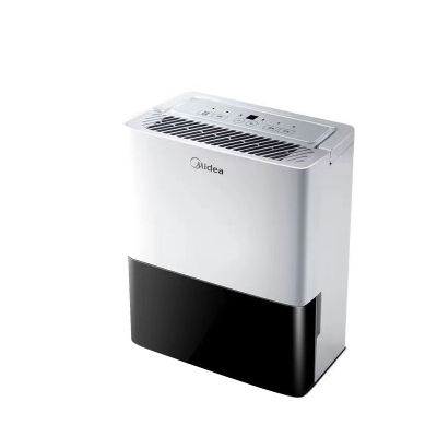 美的除湿机家用小型抽湿机器回南天除潮除霜压缩机CF10BD/N7-DN1