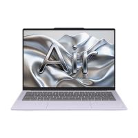联想YOGA Air 14 Ultra Aura 2026 14英寸触控轻薄笔记本电脑 英特尔酷睿Ultra5 325 16G 1T SSD 集显 烟绫 官方标配