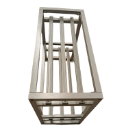 晖旭源 电池架 860*540*1100mm(双层) 组