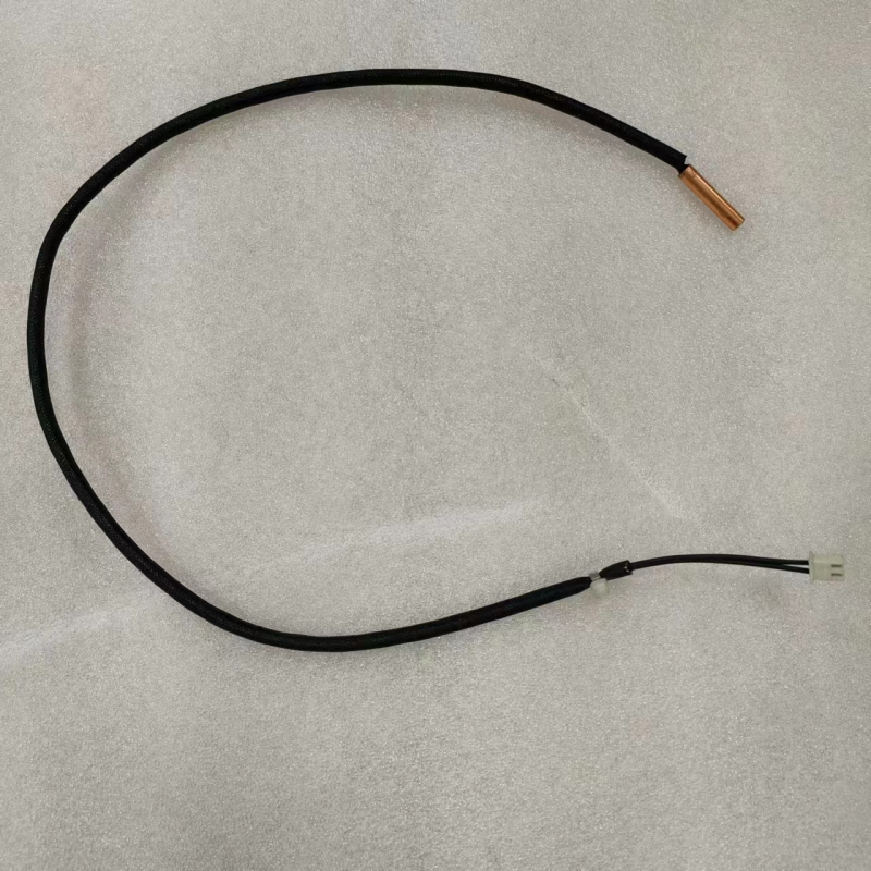 帮客材配 全新原件空调传感器 20K 铜头 收前务必验货