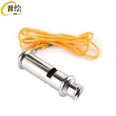 不锈钢口哨 长哨 个