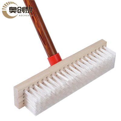 奥创黎地刷30cm把