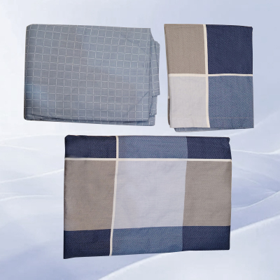 东凯汇普 公寓单人床品三件套 1.0米床配用 1套