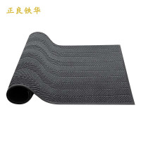 酒店大门口地垫商场大厦迎宾门垫轮胎纹防滑地垫 0.9米宽*1米