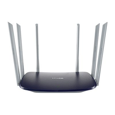 普联 TP-LINK 路由器 WDR7620 TL-WDR7620千兆AC1900双频路由器