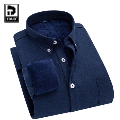 TDUO保暖衬衣D71