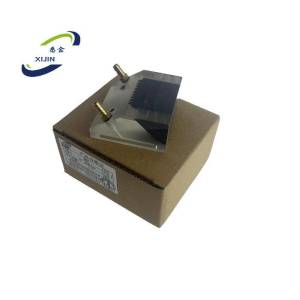 悉金 楔块 55°曲率65mm 个