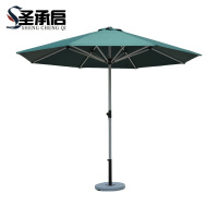 圣承启 遮阳蓬 2.5米 把