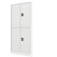 阜样 密集柜配件 上下门 220*85.6*2cm 个