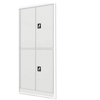 阜样 密集柜配件 上下门 220*85.6*2cm 个