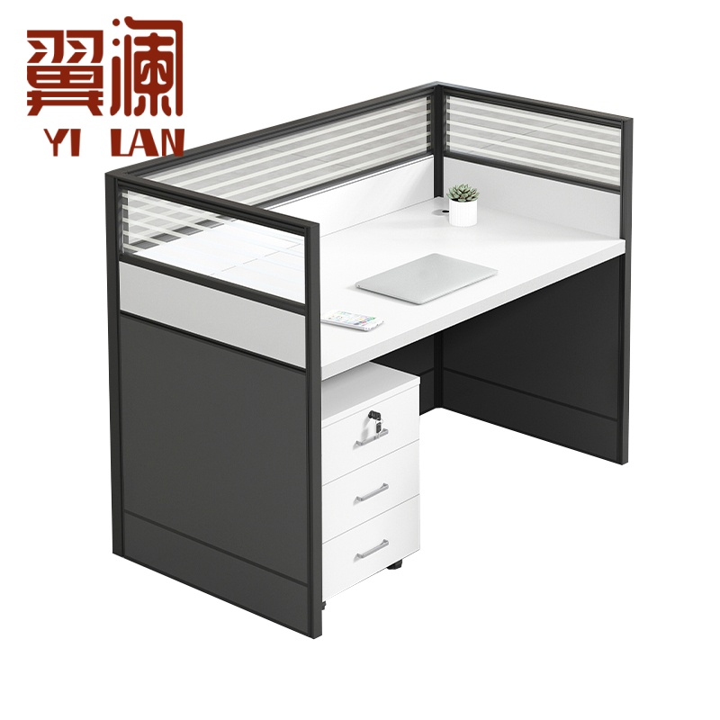 翼澜 职员桌 1.2米 张