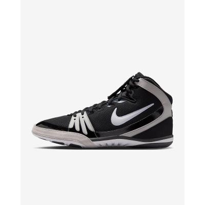  耐克(NIKE)综合训练鞋男鞋灵活透气专业摔跤鞋室内健身运动鞋