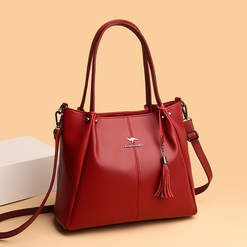 包包女包新款斜挎单肩包手提包女大容量女士包包欧美_76853