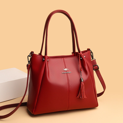 包包女包新款斜挎单肩包手提包女大容量女士包包欧美_76853