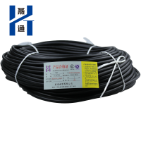 燕通 YJV铜芯硬线 0.6/1KV-YJV5*16平方/米