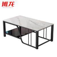 班龙简约茶几120*60*45cm张