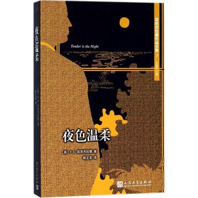 正版新书]夜色温柔吴建国9787020127320