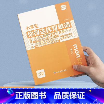 小学生你的这样背单字 小学通用 [正版]53小学必背文学常识一二三四五六年级小学语文必背基础知识大全中国古现当代文学常识
