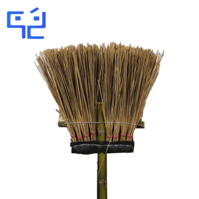 万允 扫雪竹扫把 1350mm 把