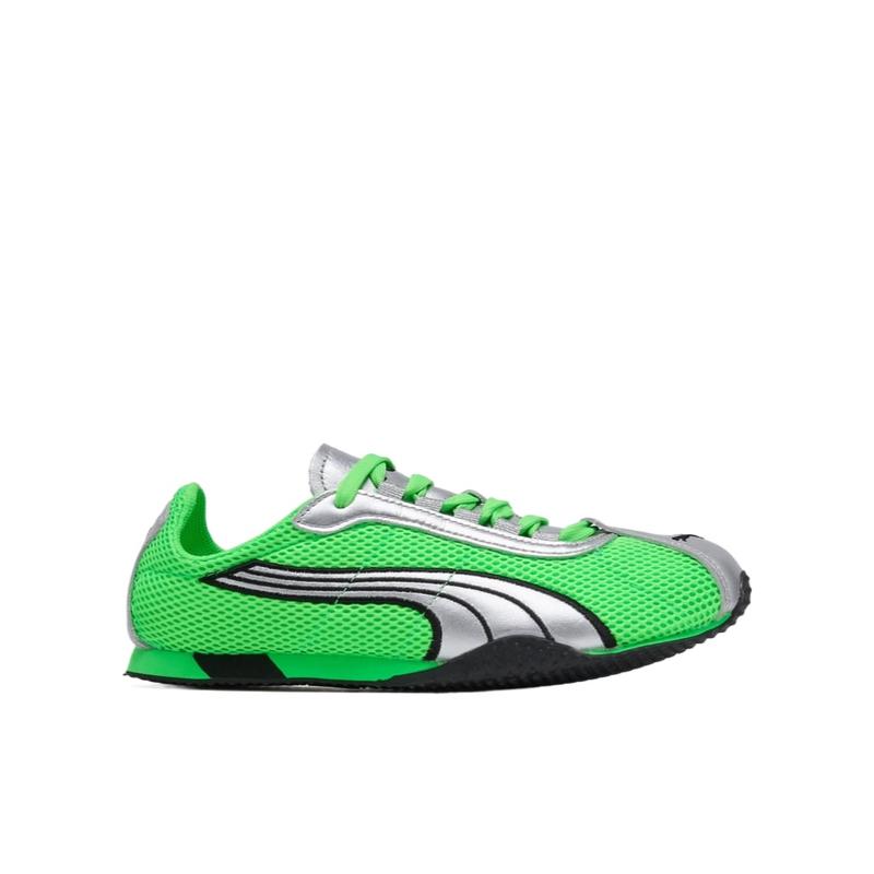 彪马(Puma)男跑步鞋圆头透气防滑网面橡胶底舒适轻便运动鞋