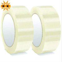 瞬耀 透明胶带 140系列7cm×200m 卷