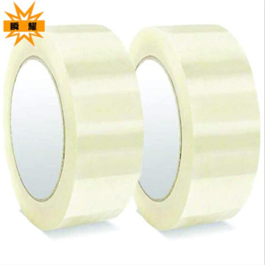 瞬耀 透明胶带 140系列7cm×200m 卷