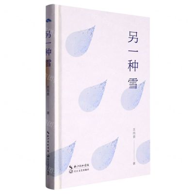 [N]另一种雪(精)-9787570228126