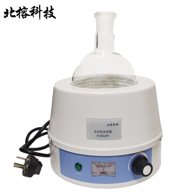 北榕科技 水分仪加热套 RJ260JRT 台