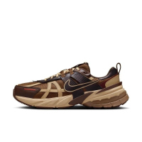 NIKE耐克跑步鞋V2K RUN轻便舒适低帮男鞋运动鞋HQ3445-222 D
