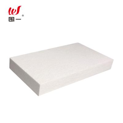 围一 陶瓷纤维板150*150*10MM 块