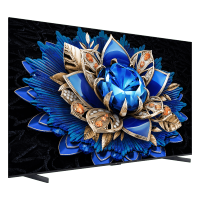 TCL智屏98P11K;512分区;HDR 1300nits;画布屏;安桥2.1+2