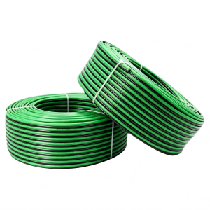 ZHE YAO DEVELOPMENT 阻燃电线 FVN1.5mm2(绿黑 蓝褐可选 450/750V ) 卷