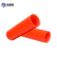 铁盛帮 电力管电缆保护管MPP管 直径125mm厚8mm 米