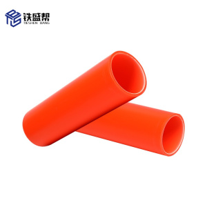 铁盛帮 电力管电缆保护管MPP管 直径125mm厚8mm 米