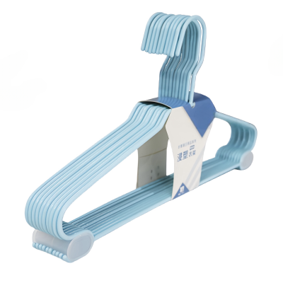 鑫木樽 铁衣架 430*210mm 组