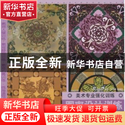 正版 美术专业强化训练:素描人像训练 贾德江主编 中国民族摄影艺